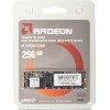 Твердотельный накопитель CBR SSD-256GB-M.2-LT22, Внутренний SSD-накопитель, серия "Lite", 256 GB, M.2 2280, PCIe 3.0 x4, NVMe 1.3, SM2263XT, 3D TLC NAND, R/W speed up to 2000/1300 MB/s, TBW (TB) 128