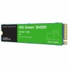 Твердотельный накопитель CBR SSD-480GB-2.5-LT22, Внутренний SSD-накопитель, серия "Lite", 480 GB, 2.5", SATA III 6 Gbit/s, SM2259XT, 3D TLC NAND, R/W speed up to 550/520 MB/s, TBW (TB) 240