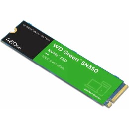 Твердотельный накопитель CBR SSD-480GB-2.5-LT22, Внутренний SSD-накопитель, серия "Lite", 480 GB, 2.5", SATA III 6 Gbit/s, SM2259XT, 3D TLC NAND, R/W speed up to 550/520 MB/s, TBW (TB) 240