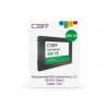 Твердотельный накопитель CBR SSD-480GB-M.2-LT22, Внутренний SSD-накопитель, серия "Lite", 480 GB, M.2 2280, PCIe 3.0 x4, NVMe 1.3, SM2263XT, 3D TLC NAND, R/W speed up to 2100/1600 MB/s, TBW (TB) 240