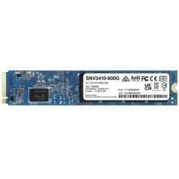 Жесткий диск SSD SYNOLOGY M.2 2280 800GB SNV3410-800G