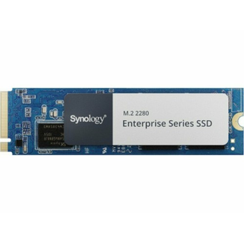 Жесткий диск SSD SYNOLOGY M.2 2280 800GB SNV3410-800G
