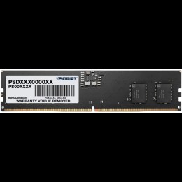 Модуль памяти DIMM 32GB DDR5-5600 PSD532G56002 PATRIOT