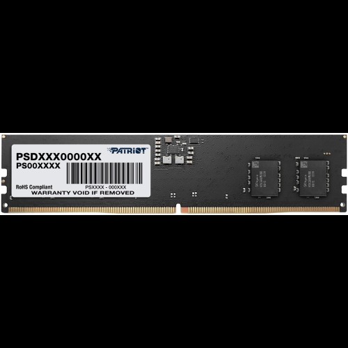 Модуль памяти DIMM 32GB DDR5-5600 PSD532G56002 PATRIOT