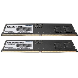 Модуль памяти DIMM 32GB DDR5-5600 PSD532G56002 PATRIOT