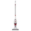 Пылесос DOMFY DSC-VC301 1000Вт белый/красный ручной