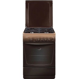 Газовая плита GEFEST CG 60MC6 K83 коричневый