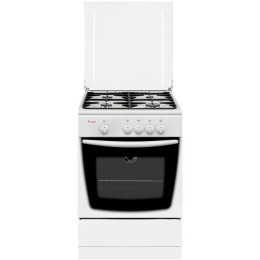 Газовая плита GEFEST CG 60MC7 K73 белый