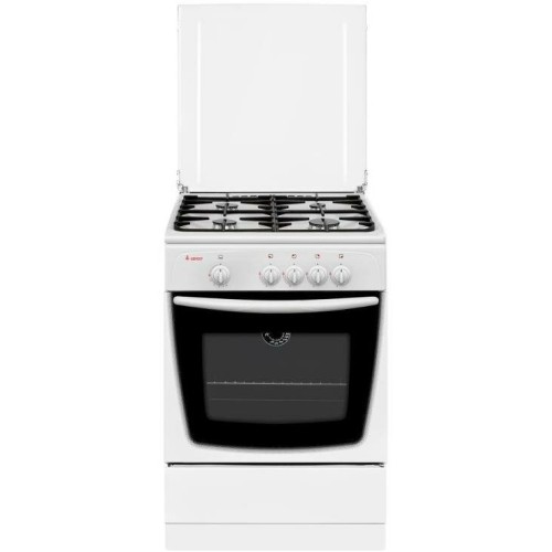 Газовая плита GEFEST CG 60MC7 K73 белый