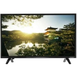 Телевизор ERISSON 32" 32LES802T2 ЖК