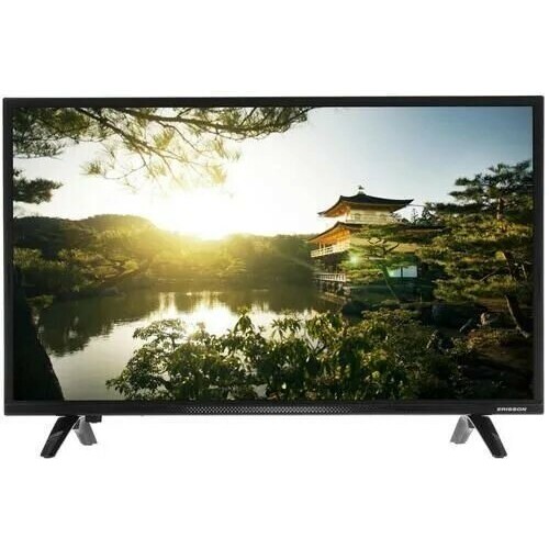 Телевизор ERISSON 32" 32LES802T2 ЖК