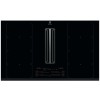 Индукционная варочная поверхность Electrolux KCC85450 черный