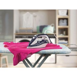 Утюг GORENJE SIH2600BLC 2600Вт синий/белый