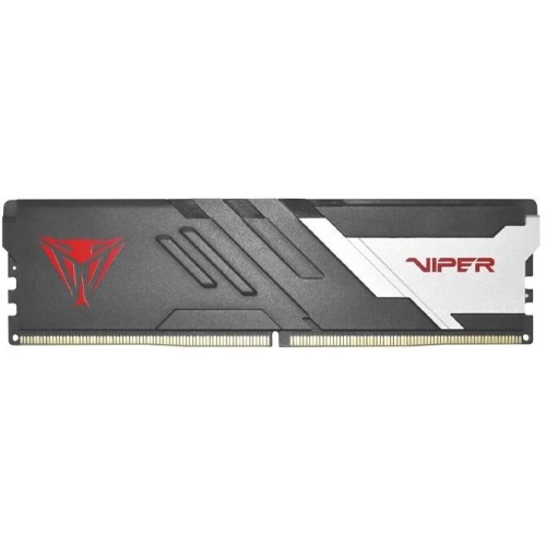 Память DDR5 2x16Gb 6600MHz Patriot PVV532G660C34K Viper Venom RTL Gaming PC5-52800 CL34 DIMM 288-pin 1.4В kit с радиатором Ret