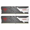 Память DDR5 2x16Gb 6600MHz Patriot PVV532G660C34K Viper Venom RTL Gaming PC5-52800 CL34 DIMM 288-pin 1.4В kit с радиатором Ret