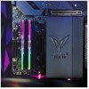 Память DDR5 2x32Gb 5600MHz Patriot PVVR564G560C40K Viper Venom RGB RTL Gaming PC5-44800 CL40 DIMM 288-pin 1.35В kit с радиатором Ret