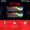 Модуль памяти PATRIOT DIMM 32GB DDR5-7400 PVVR532G740C36K