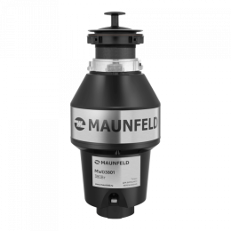 Измельчитель MAUNFELD MWD3801 для пищевых отходов