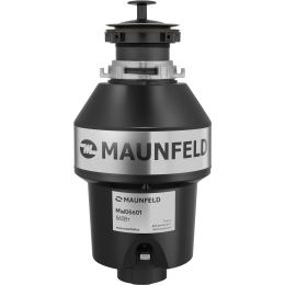 Измельчитель MAUNFELD MWD5601 для пищевых отходов 