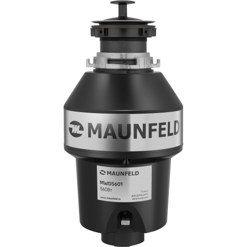 Измельчитель MAUNFELD MWD5601 для пищевых отходов 