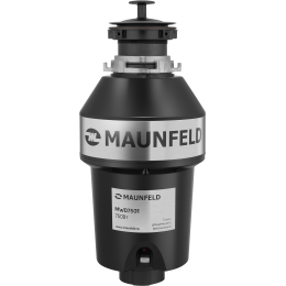 Измельчитель MAUNFELD MWD7501 для пищевых отходов 