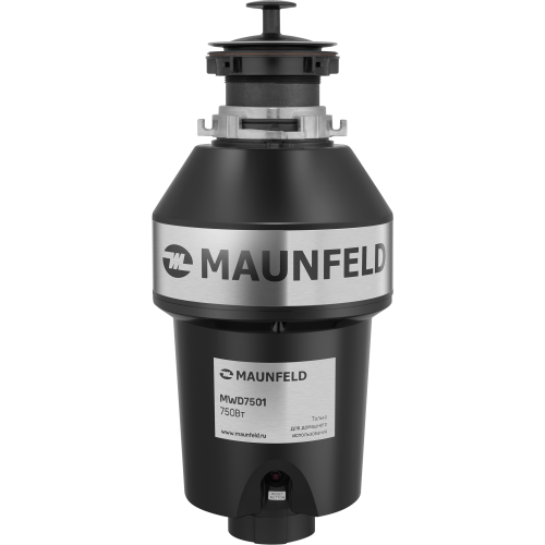 Измельчитель MAUNFELD MWD7501 для пищевых отходов 