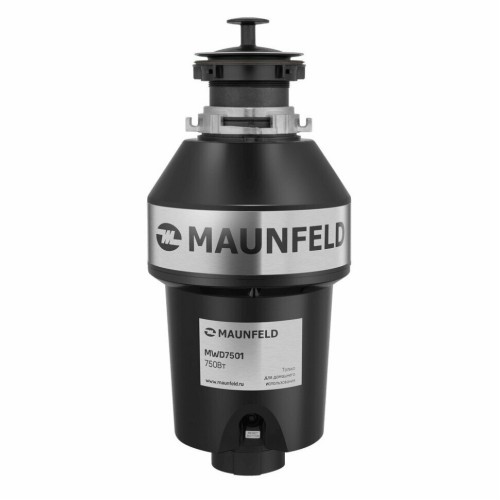Измельчитель MAUNFELD MWD7501 для пищевых отходов 