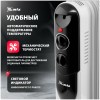 Масляный обогреватель MTX OCH-2000, 230 В, 2000 Вт 