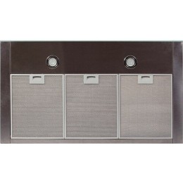 Вытяжка ELIKOR AGAT ISLAND 90N-1000-E4D STEEL/BK