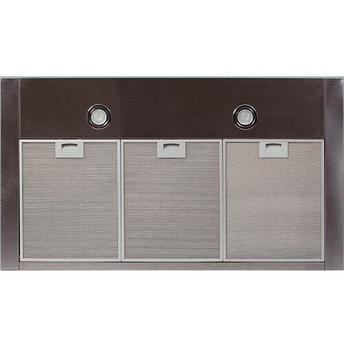 Вытяжка ELIKOR AGAT ISLAND 90N-1000-E4D STEEL/BK