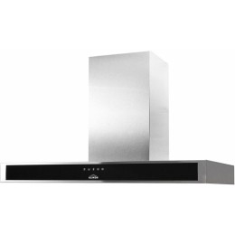 Вытяжка ELIKOR AGAT ISLAND 90N-1000-E4D STEEL/BK