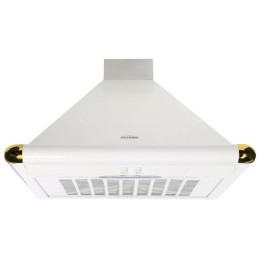 Вытяжка ELIKOR SATURN 50P-180-V1L WH/WH/GOLD