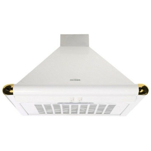 Вытяжка ELIKOR SATURN 50P-180-V1L WH/WH/GOLD