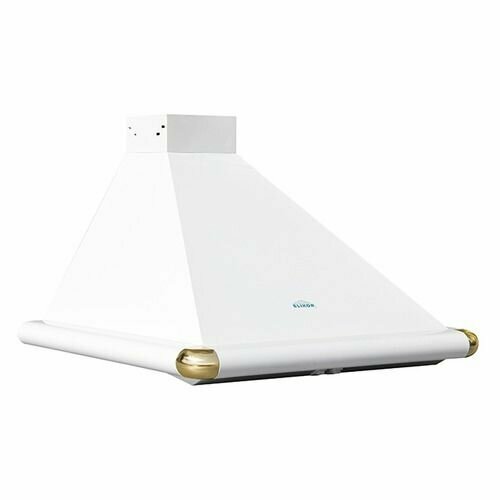 Вытяжка ELIKOR SATURN 50P-180-V1L WH/WH/GOLD