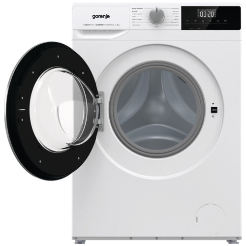 Стиральная машина GORENJE W2NHPI72SCS