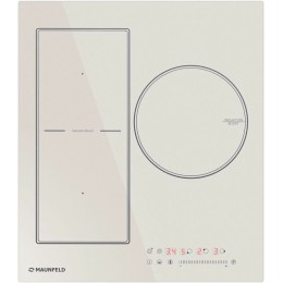 Индукционная варочная панель MAUNFELD CVI453SBBG