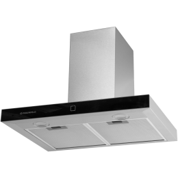 Вытяжка MAUNFELD Breeze 60 нержавеющая сталь