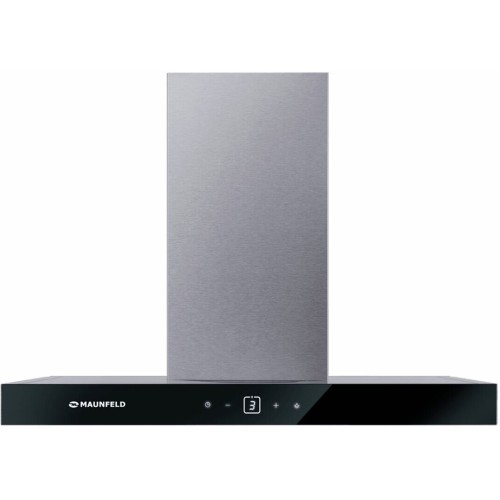 Вытяжка MAUNFELD Breeze 60 нержавеющая сталь