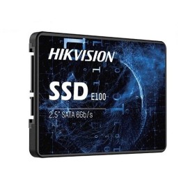 Накопитель SSD Hikvision SATA III 2Tb HS-SSD-E100/2048G 2.5"