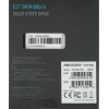 Накопитель SSD Hikvision SATA III 2Tb HS-SSD-E100/2048G 2.5"