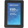 Накопитель SSD Hikvision SATA III 2Tb HS-SSD-E100/2048G 2.5"