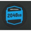 Накопитель SSD Hikvision SATA III 2Tb HS-SSD-E100/2048G 2.5"