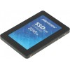 Накопитель SSD Hikvision SATA III 2Tb HS-SSD-E100/2048G 2.5"
