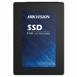 Накопитель SSD Hikvision SATA III 2Tb HS-SSD-E100/2048G 2.5"