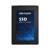 Накопитель SSD Hikvision SATA III 2Tb HS-SSD-E100/2048G 2.5"