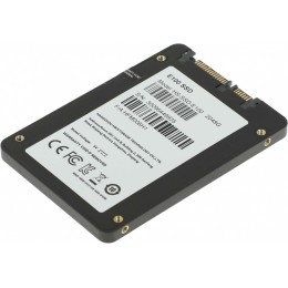 Накопитель SSD Hikvision SATA III 2Tb HS-SSD-E100/2048G 2.5"
