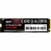 Накопитель SSD Silicon Power PCI-E 4.0 x4 2Tb SP02KGBP44UD9005 M-Series UD90 M.2 2280
