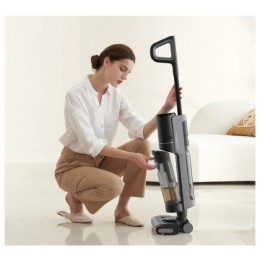 Беспроводной пылесос для влажной и сухой уборки Dreame Wet and Dry Vacuum H12 Pro