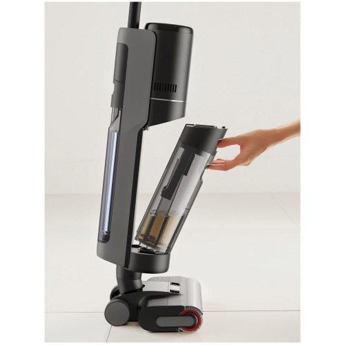 Беспроводной пылесос для влажной и сухой уборки Dreame Wet and Dry Vacuum H12 Pro