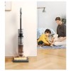 Беспроводной пылесос для влажной и сухой уборки Dreame Wet and Dry Vacuum H12 Pro